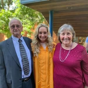 Meet your Posher, Jim